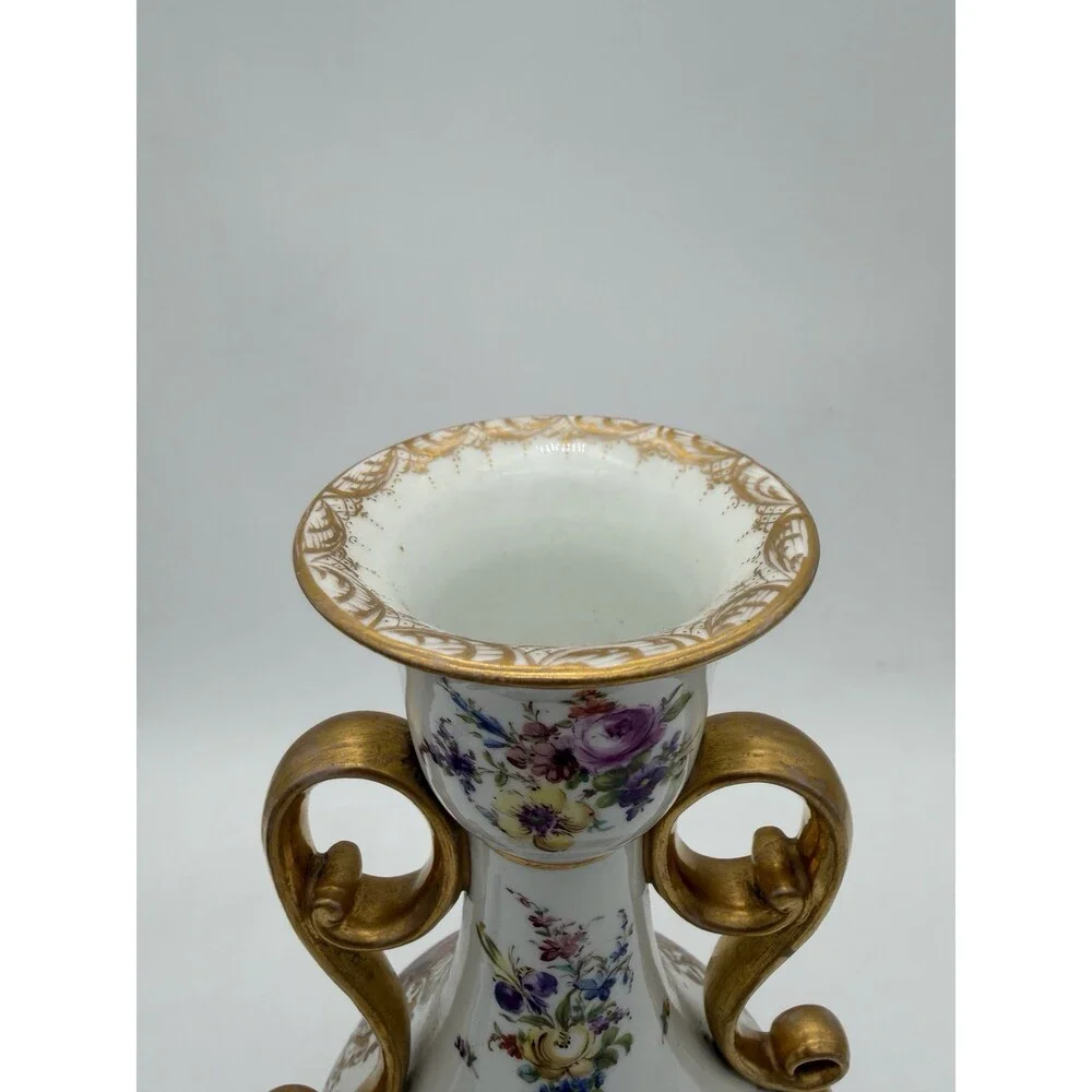 Meissen this antique